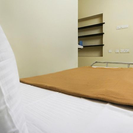 Kovilpatti Spot On Jayalakshmi Residency Non Ac酒店 外观 照片