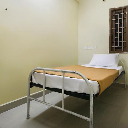 Kovilpatti Spot On Jayalakshmi Residency Non Ac酒店 外观 照片