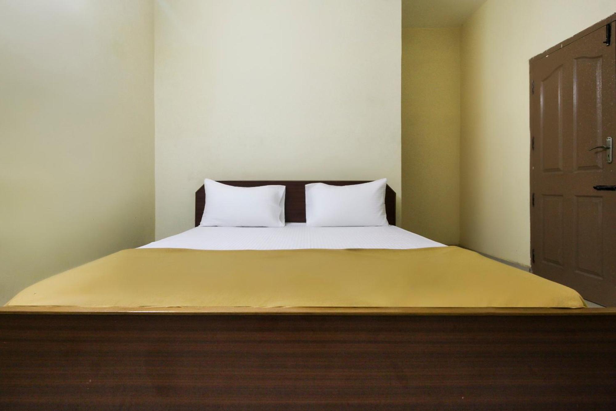 Kovilpatti Spot On Jayalakshmi Residency Non Ac酒店 外观 照片