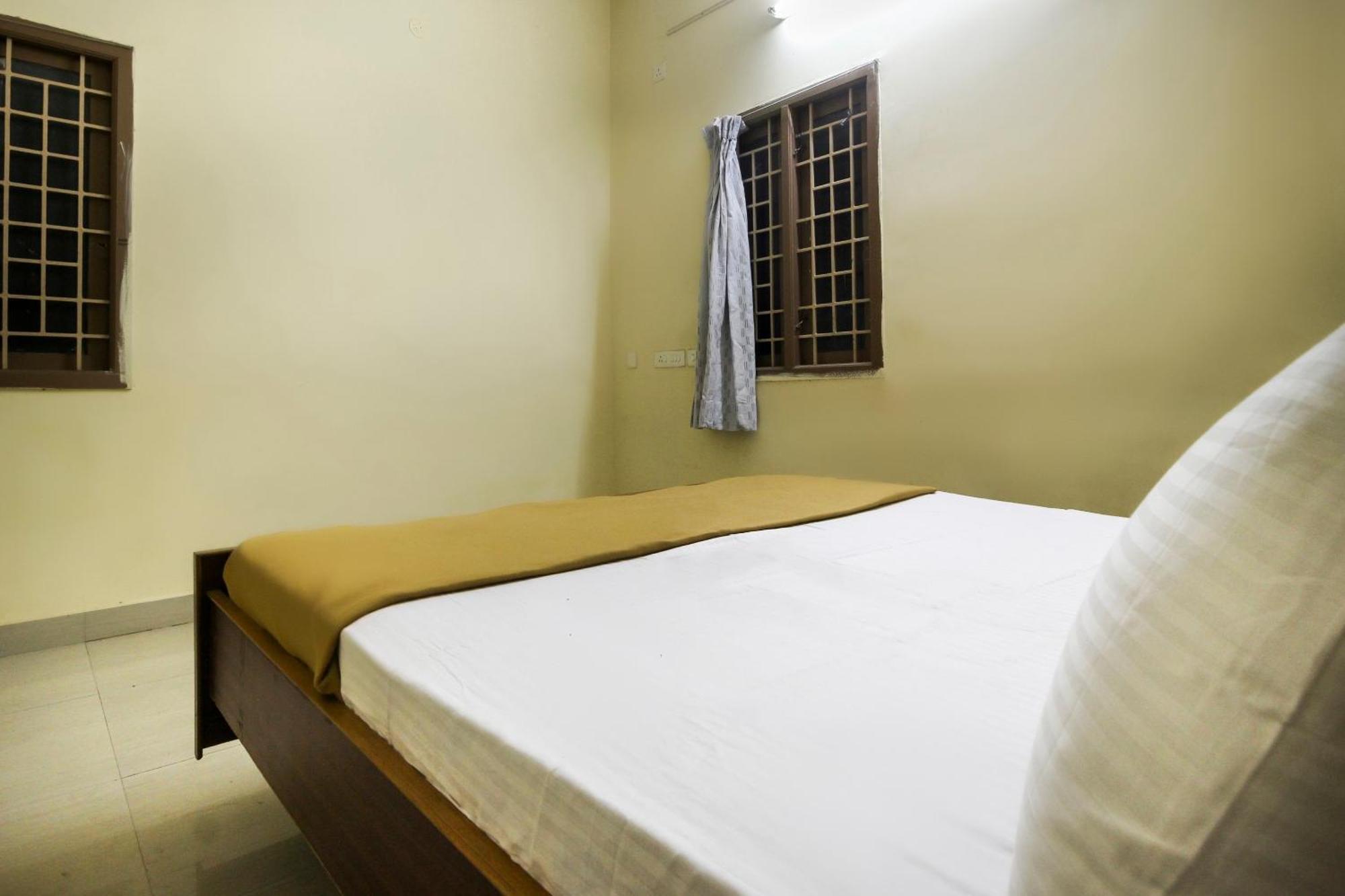 Kovilpatti Spot On Jayalakshmi Residency Non Ac酒店 外观 照片